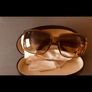 Authentic Louis Vuitton Sunglasses